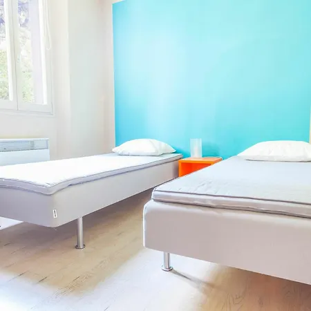 Apartment 2eme Rue Barri 3 Cannes