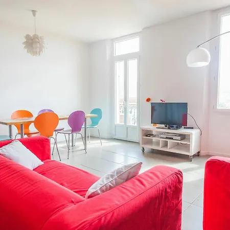 Apartment 2eme Rue Barri 3 *