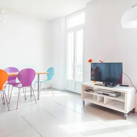2eme Rue Barri 3 Apartment *