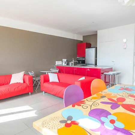 Apartment 2eme Rue Barri 3