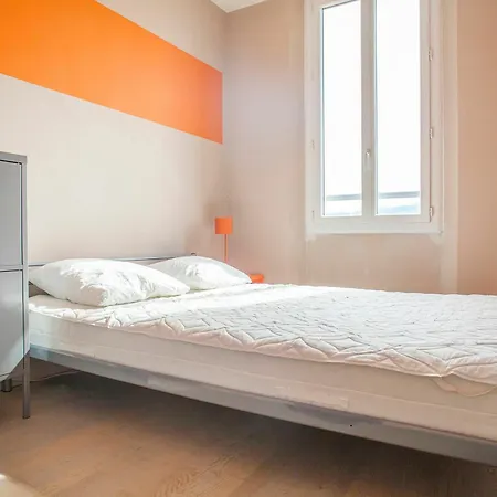 Apartment 2eme Rue Barri 3